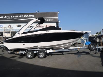 Regal LS 4 Bow Rider