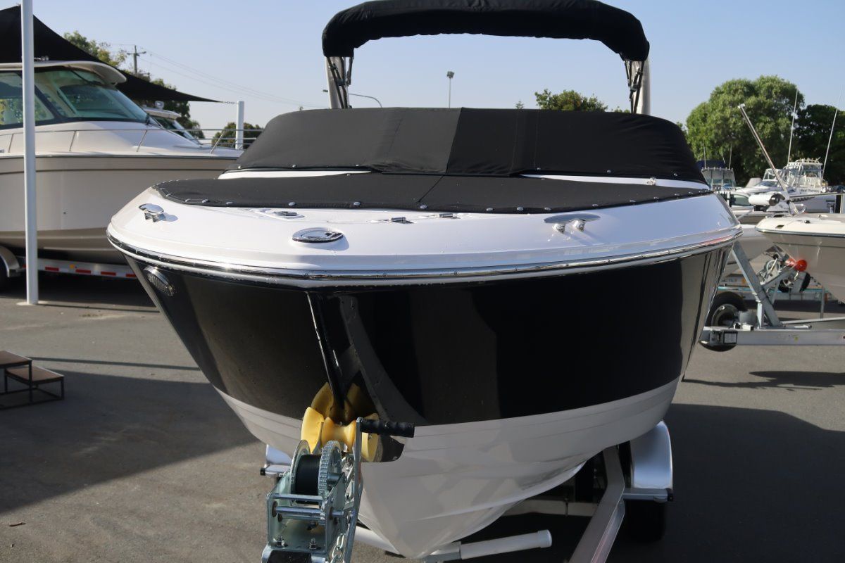 Regal LS 4 Bow Rider