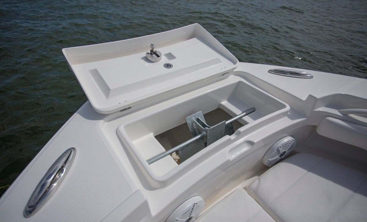 Regulator 23