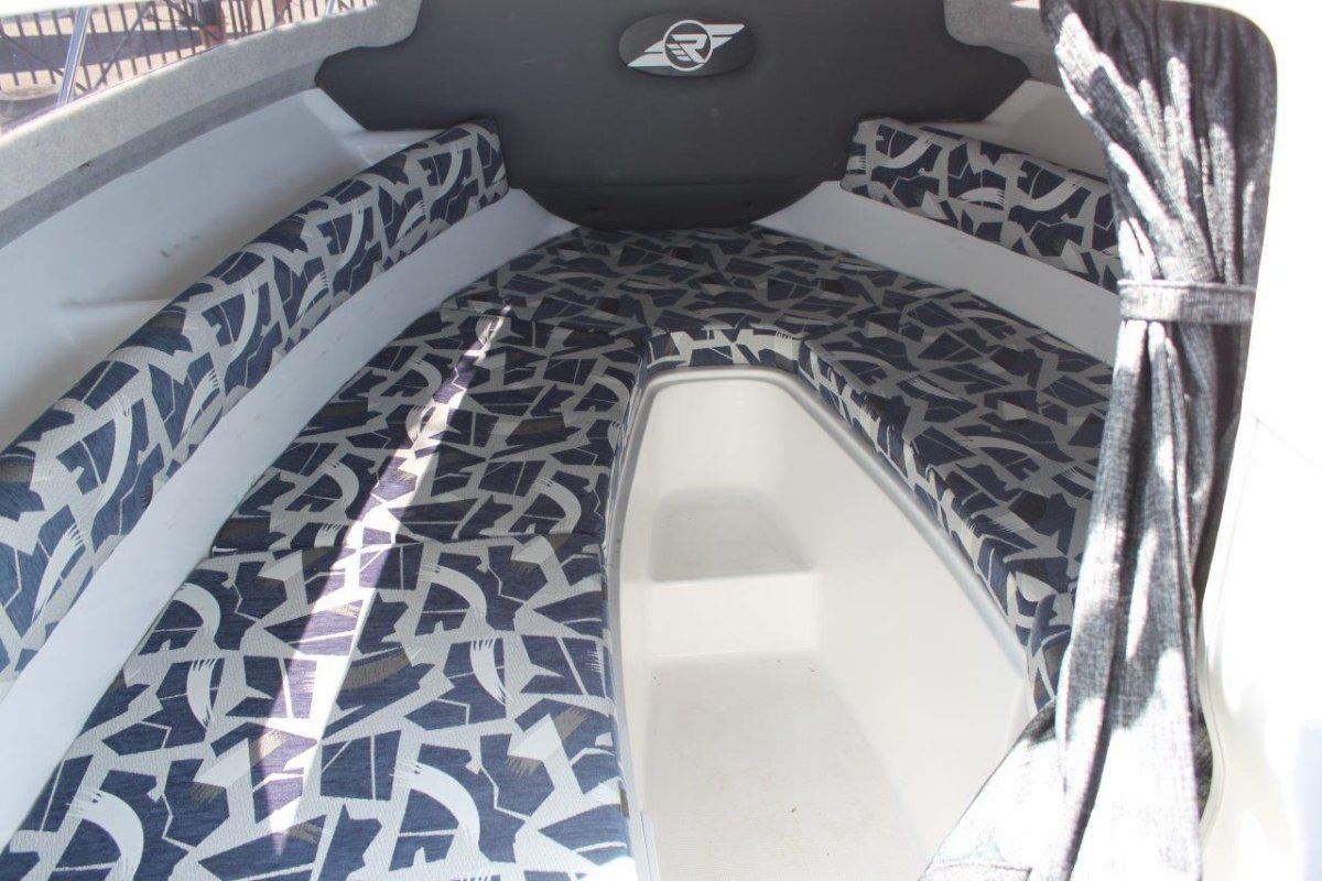 Revival 640 Weekender