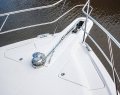 Riviera 52 Enclosed Flybridge:Anchoring Station