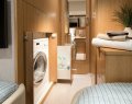 Riviera 52 Enclosed Flybridge:Laundry