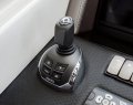 Riviera 52 Enclosed Flybridge:Joystick Steering