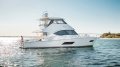 Riviera 52 Enclosed Flybridge
