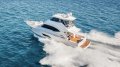 Riviera 52 Enclosed Flybridge