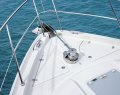 Riviera 5400 Sport Yacht:Anchoring Station