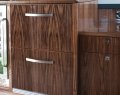 Riviera 5400 Sport Yacht:Cocktail Cabinet