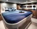 Riviera 5400 Sport Yacht:Master Stateroom