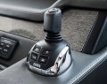 Riviera 5400 Sport Yacht:Joystick Steering