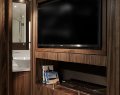 Riviera 5400 Sport Yacht:Entertainment Systems