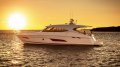Riviera 5400 Sport Yacht