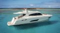 Riviera 5400 Sport Yacht