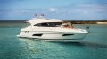 Riviera 5400 Sport Yacht