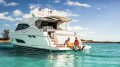 Riviera 5400 Sport Yacht