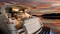 Riviera 5400 Sport Yacht