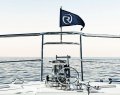 Riviera 72 Sports Motor Yacht:Anchoring Station