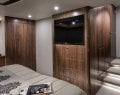 Riviera 72 Sports Motor Yacht:Storage