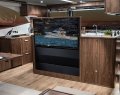 Riviera 72 Sports Motor Yacht:Entertainment Systems