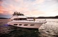 Riviera 72 Sports Motor Yacht