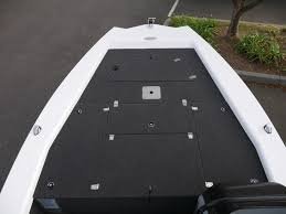 Quintrex 470 Stealth Hornet
