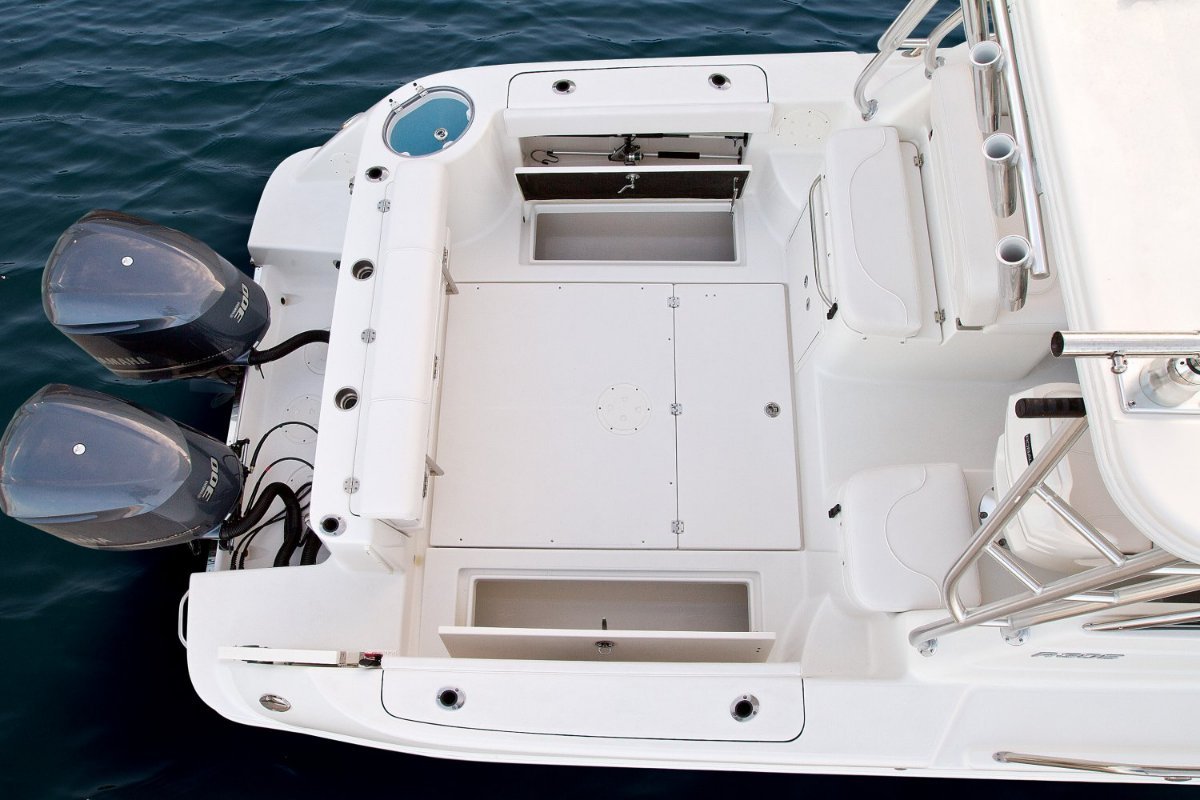 2019 Robalo R305 | Boat Research | Yachthub