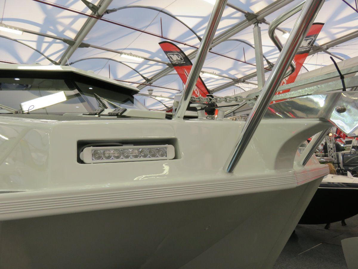 Sailfish 2800 Platinum