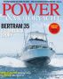 Bertram 35 Flybridge