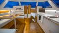 Bertram 35 Flybridge