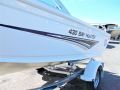 Clark 430 Bay Hunter