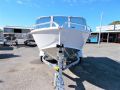 Clark 430 Bay Hunter