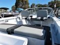 Clark 430 Bay Hunter