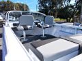 Clark 430 Bay Hunter