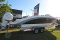 Sea Ray 270 SDX OB