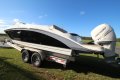 Sea Ray 270 SDX OB