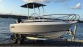 Seafarer Vogue 5.5 Centre Console