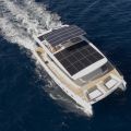 Silent Yachts Silent 55