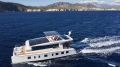 Silent Yachts Silent 55