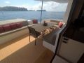 Silent Yachts Silent 55