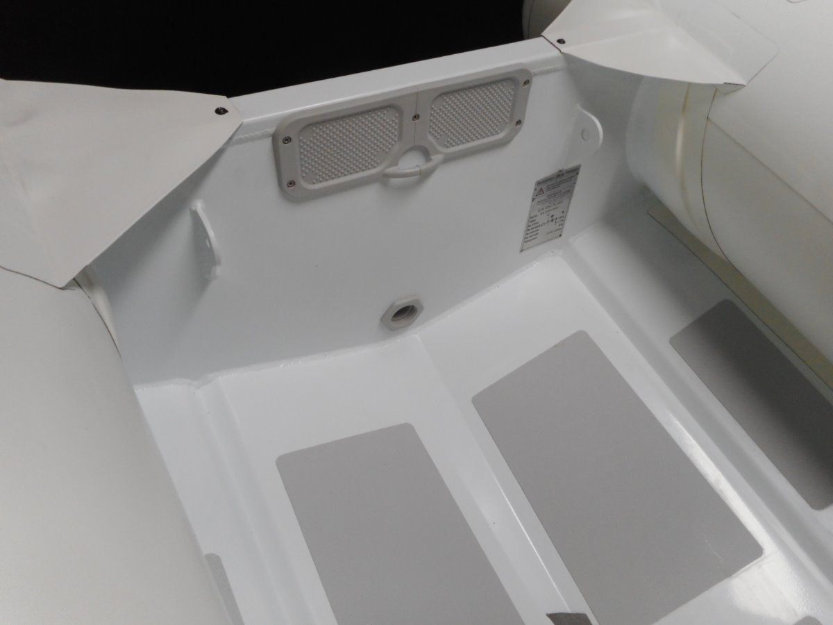 Sirocco Rib-Alloy 240