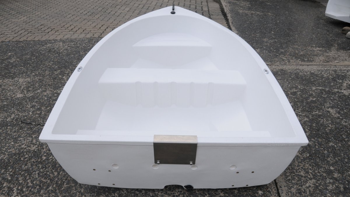 Smartwave Mac 210 Dinghy