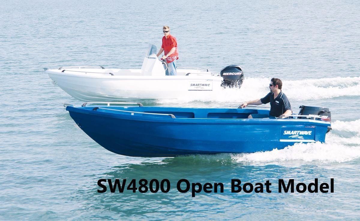 Smartwave Sw 4800 Centre Console