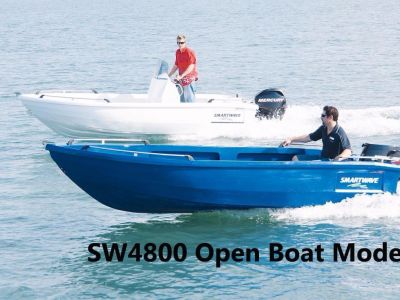 Smartwave Sw 4800 Centre Console