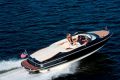 Chris Craft Capri 21