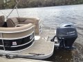 SunCatcher Pontoon V22 Rc