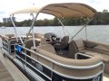 SunCatcher Pontoon V22 Rc