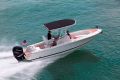 Chris Craft Carina 21