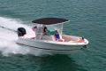 Chris Craft Carina 21