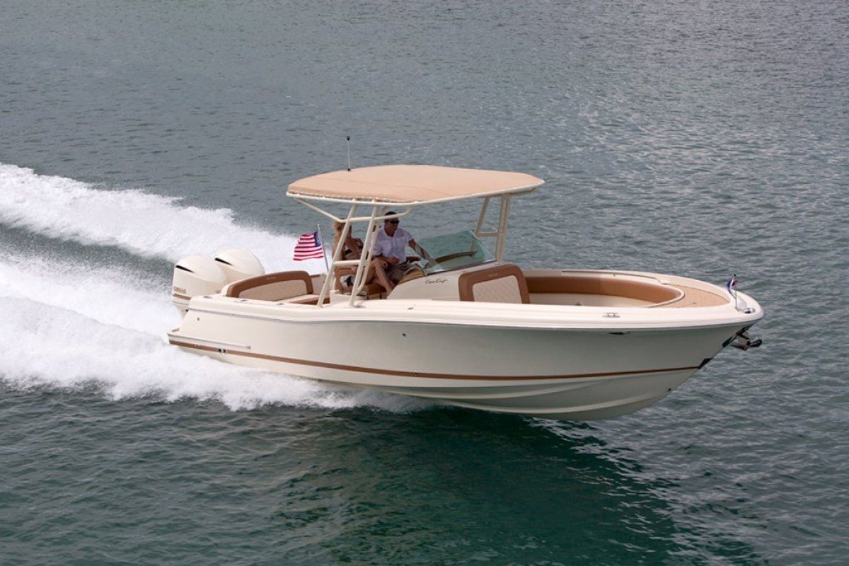 Chris Craft Catalina 30