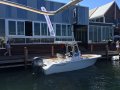 Sportsman Open 212 Centre Console