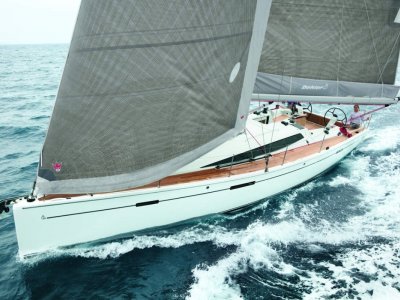 Dehler 42